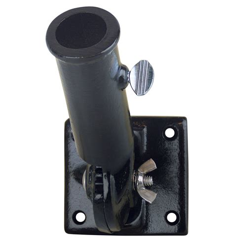 metal brackets for poles|heavy duty pole mounting brackets.